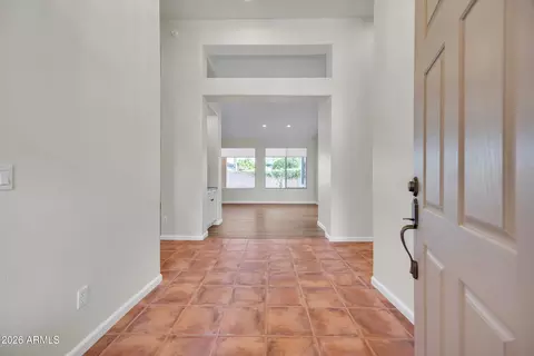 Entry Way - 1387 E Dublin St, Gilbert, AZ 85295 photo 1 of 3