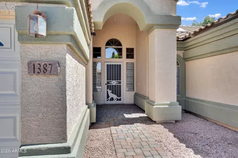 Other - 1387 E Dublin St, Gilbert, AZ 85295 photo 1 of 8