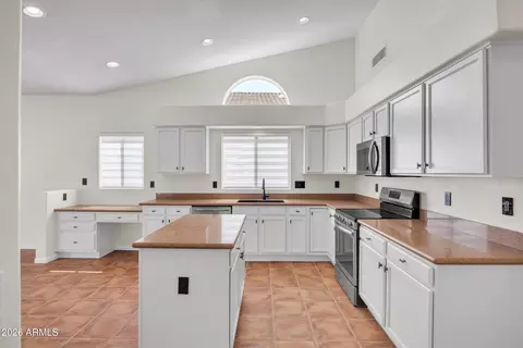 Kitchen - 1387 E Dublin St, Gilbert, AZ 85295 photo 1 of 7