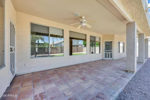Exterior - 1387 E Dublin St, Gilbert, AZ 85295 photo 7 of 7