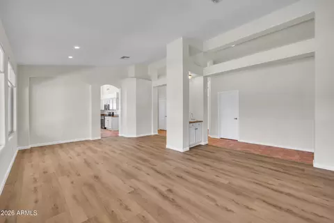 Living - 1387 E Dublin St, Gilbert, AZ 85295 photo 6 of 10