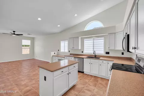 Kitchen - 1387 E Dublin St, Gilbert, AZ 85295 photo 6 of 7