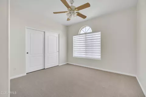 Bedroom - 1387 E Dublin St, Gilbert, AZ 85295 photo 2 of 3