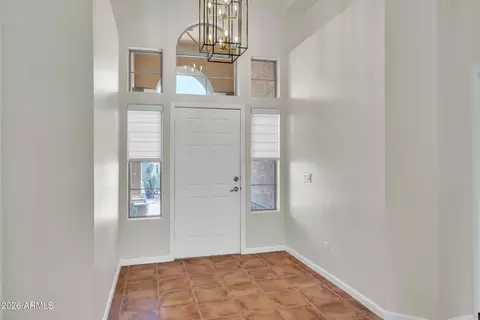 Entry Way - 1387 E Dublin St, Gilbert, AZ 85295 photo 2 of 3