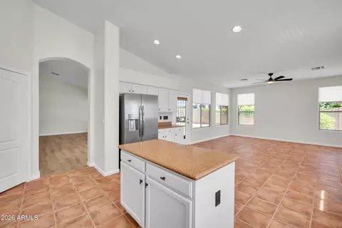 Kitchen - 1387 E Dublin St, Gilbert, AZ 85295 photo 7 of 7