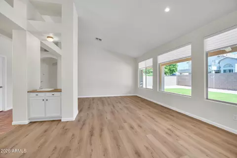 Living - 1387 E Dublin St, Gilbert, AZ 85295 photo 3 of 10