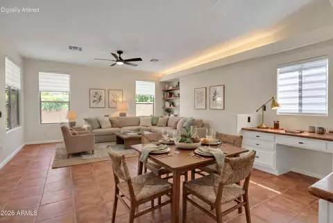 Dining - 1387 E Dublin St, Gilbert, AZ 85295 photo 1 of 1