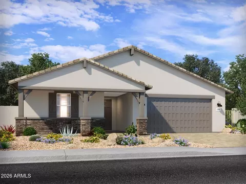 1107 W Haynes Way, Apache Junction, AZ 85120 photo 1