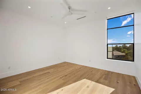 Bedroom - 6037 N 21st Pl, Phoenix, AZ 85016 photo 7 of 7