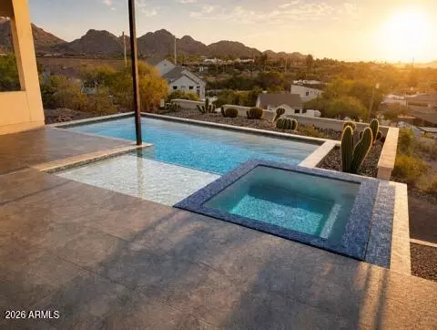 Exterior - 6037 N 21st Pl, Phoenix, AZ 85016 photo 4 of 4