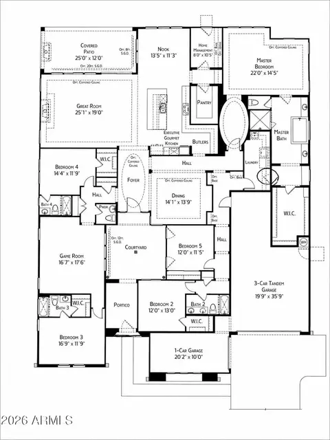 9237 W Parkside Ln, Peoria, AZ 85383