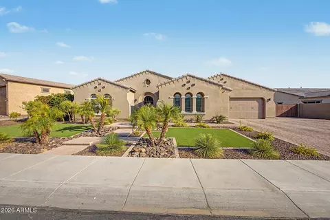 9237 W Parkside Ln, Peoria, AZ 85383