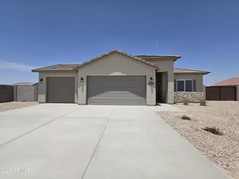 9745 W Appaloosa Trl, Casa Grande, AZ 85194