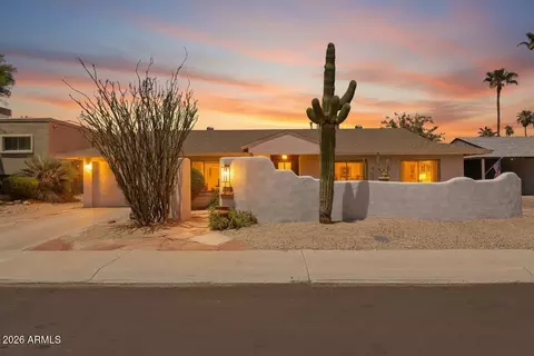 8320 E Buena Terra Way, Scottsdale, AZ 85250
