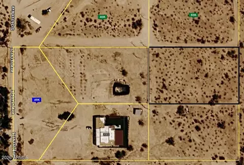 0 S 360th Ave #0, Tonopah, AZ 85354