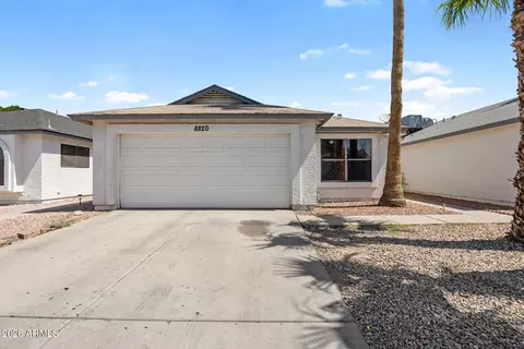 8820 W Amelia Ave, Phoenix, AZ 85037