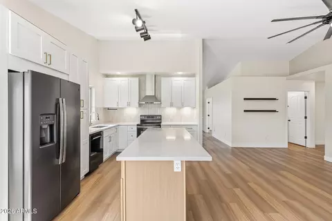 Kitchen - 3761 E Thornton Ave, Gilbert, AZ 85297 photo 7 of 7