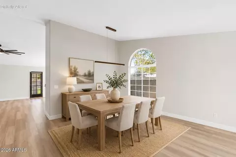 Dining - 3761 E Thornton Ave, Gilbert, AZ 85297 photo 1 of 1