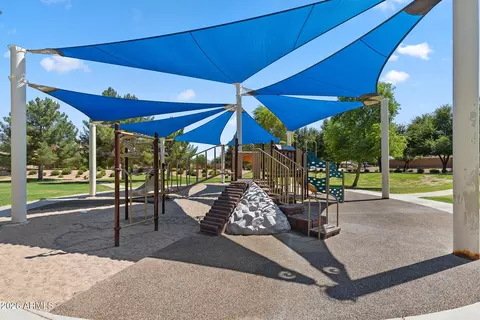 View/Area - 3761 E Thornton Ave, Gilbert, AZ 85297 photo 6 of 7