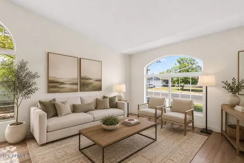 Living - 3761 E Thornton Ave, Gilbert, AZ 85297 photo 2 of 8