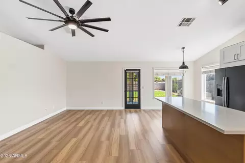 Living - 3761 E Thornton Ave, Gilbert, AZ 85297 photo 4 of 8