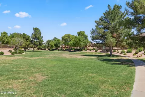 Exterior - 3761 E Thornton Ave, Gilbert, AZ 85297 photo 7 of 7