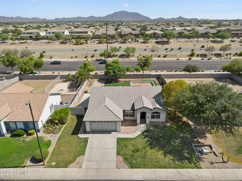 View/Area - 3761 E Thornton Ave, Gilbert, AZ 85297 photo 1 of 7