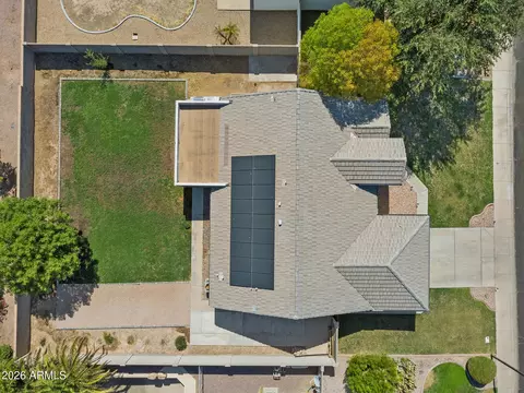 View/Area - 3761 E Thornton Ave, Gilbert, AZ 85297 photo 5 of 7
