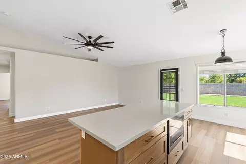 Living - 3761 E Thornton Ave, Gilbert, AZ 85297 photo 5 of 8