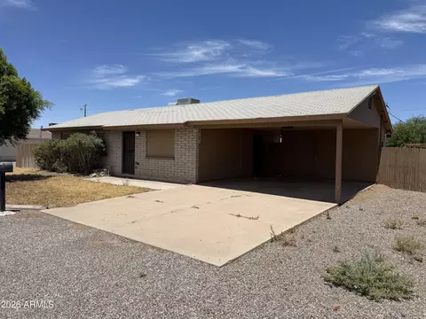 13216 W Tuckey Ln, Glendale, AZ 85307