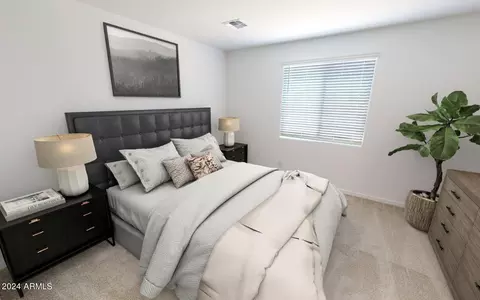 Bedroom - 10168 S Dutchman Dr, Apache Junction, AZ 85120 photo 1 of 3