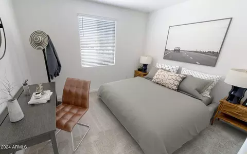 Bedroom - 10168 S Dutchman Dr, Apache Junction, AZ 85120 photo 2 of 3
