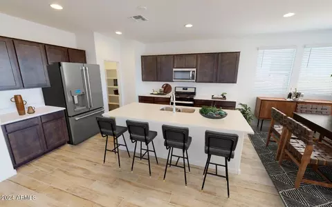 Kitchen - 10168 S Dutchman Dr, Apache Junction, AZ 85120 photo 1 of 1