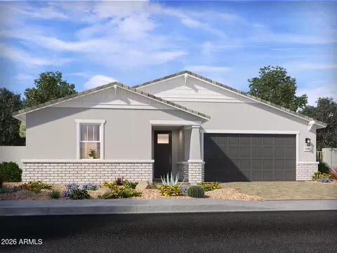 1126 W Haynes Way, Apache Junction, AZ 85120 photo 1