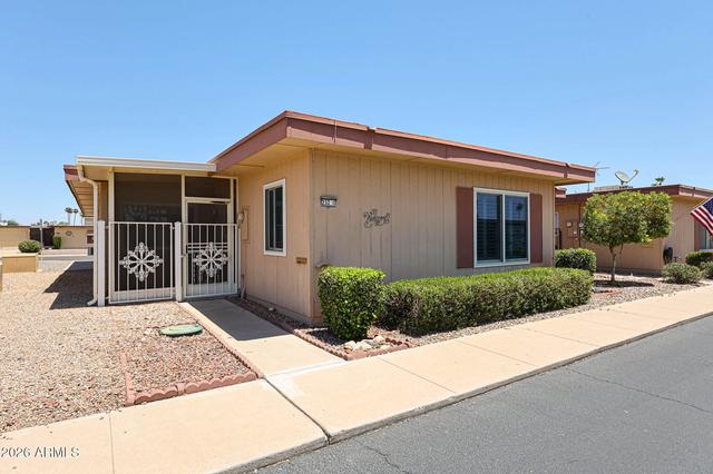 13232 N 98th Ave #M, Sun City, AZ 85351