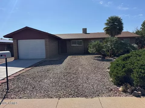 921 Mimosa Cir, Sierra Vista, AZ 85635