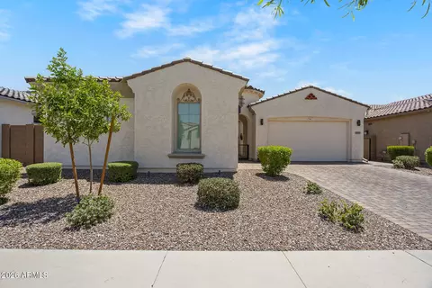 11547 N 170th Ln, Surprise, AZ 85388