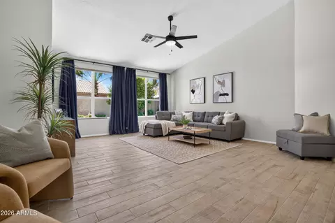 Living - 4236 E Millbrae Ln, Gilbert, AZ 85234 photo 1 of 7