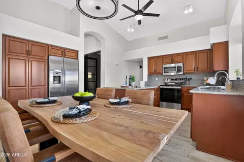 Dining - 4236 E Millbrae Ln, Gilbert, AZ 85234 photo 2 of 2