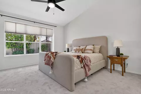 Bedroom - 4236 E Millbrae Ln, Gilbert, AZ 85234 photo 2 of 4