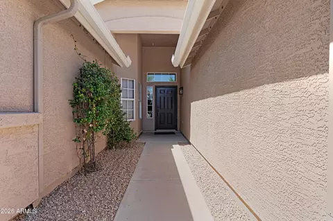 Entry Way - 4236 E Millbrae Ln, Gilbert, AZ 85234 photo 1 of 2