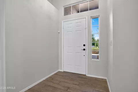 Entry Way - 4236 E Millbrae Ln, Gilbert, AZ 85234 photo 2 of 2