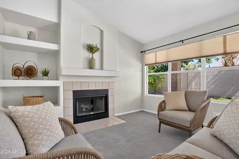 Living - 4236 E Millbrae Ln, Gilbert, AZ 85234 photo 4 of 7