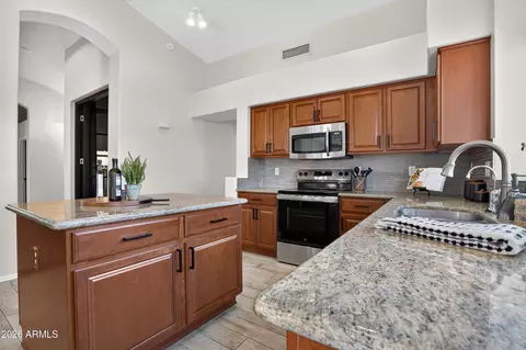Kitchen - 4236 E Millbrae Ln, Gilbert, AZ 85234 photo 1 of 4