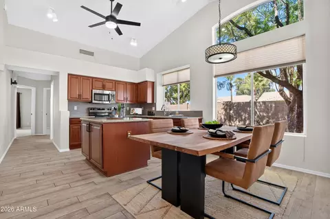 Dining - 4236 E Millbrae Ln, Gilbert, AZ 85234 photo 1 of 2