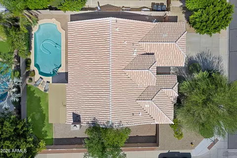 View/Area - 4236 E Millbrae Ln, Gilbert, AZ 85234 photo 5 of 8