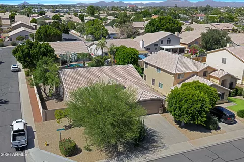 View/Area - 4236 E Millbrae Ln, Gilbert, AZ 85234 photo 4 of 8