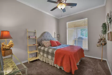 Bedroom - 4420 E Millbrae Ln, Gilbert, AZ 85234 photo 3 of 3