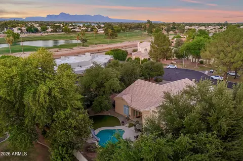 View/Area - 4420 E Millbrae Ln, Gilbert, AZ 85234 photo 1 of 1