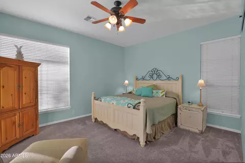 Bedroom - 4420 E Millbrae Ln, Gilbert, AZ 85234 photo 1 of 3